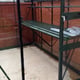Eden Integrated Green Staging and Shelving