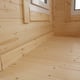 Power Log Cabin Burford Style Skirting And Window Trim