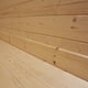 Power Log Cabin Burford Style Skirting