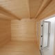 Power Log Cabin Extra Deep Roof Purlins