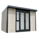Calmpod 12x8 Garden Room French Door