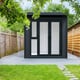 Calmpod 8x8 Garden Room French Door