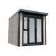Calmpod 8x8 Garden Room French Door