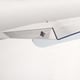 Palram - Canopia Lucida 1350 Door Canopy Gutter Channel