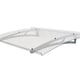 Palram - Canopia Lucida 1350 Door Canopy Porch