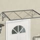 Palram - Canopia Venus 1350 Door Canopy Porch