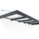 Palram-Canopia-Sophia-XL-4000-Door-Cover-Dark-Grey