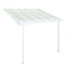 Palram - Canopia 3x3 Feria Patio Cover