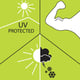 Palram - Canopia Arcadia 5000 UV Protection