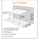 Palram - Canopia Feria 3m Patio Cover Dimensions