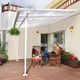Palram - Canopia Feria 3x3 Patio Porch