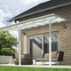 Palram - Canopia Feria 3x4.2 Patiocover