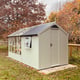 Swallow Kingfisher 6x8 6ft Combi in Summer Green