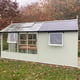 Swallow Kingfisher 6x8 Combi in Summer Green