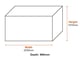 Cover For Suncast Backyard Oasis Garden Bar dimensions
