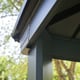 Palram Canopia Dallas 4300 Rectangular Garden Gazebo Grey Aluminuim
