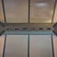 Palram Canopia Dallas 4300 Rectangular Garden Gazebo Ventilation