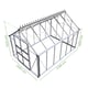 Eden Blockley 8x12 Dimensions