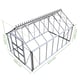 Eden Blockley 8x14 Dimensions