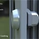 Eden Bourton Door Lock