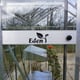 Eden Burford Greenhouse Door Lock