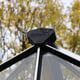 Eden Gable Detail