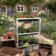Elite 3 Tier 6 Seed Tray Frame