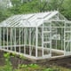 Elite Belmont 8x20 Greenhouse in White