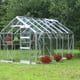 Elite Belmont Greenhouse 12x8
