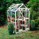 Elite Compact Greenhouse