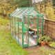 Elite Compact Greenhouse