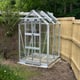 Elite Compact 4x4 Greenhouse