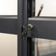 Door Lock and Key