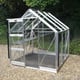 CRAFTSMAN 6X6 silver