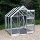 Elite Craftsman 8x6 Greenhouse