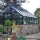 Elite 8x8 Dwarf Wall Greenhouse