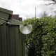 Elite Edge Pent Roof Greenhouse Gutter