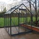 Elite High Eave 8x6