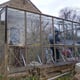 Elite K800 8x14 Lean to Greenhouse