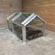 Elite Min E Lite 2x4 Mini Greenhouse