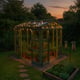 Elite Sanctuary 6 6x8 Gardenroom
