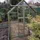 Elite Streamline 5x10 Greenhouse