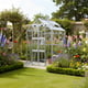 elite streamline 5x4 greenhouse lifestyle 2