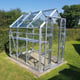 5x6 Elite Streamline Greenhouse