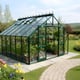 Elite Titan 1000 12x10 Greenhouse