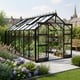 Elite Titan 8x14 Greenhouse