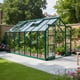 Elite Titan 8x14 Greenhouse