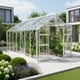 Elite Titan 8x14 Greenhouse
