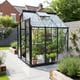 Elite Titan 8x6 Greenhouse