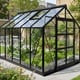 Elite Titan 8x8 Greenhouse